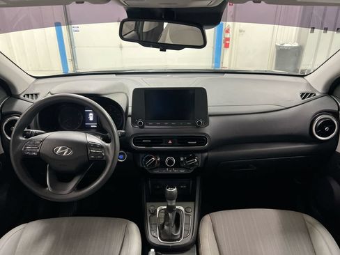 Used 2022 Hyundai Kona SEL FWD image 10