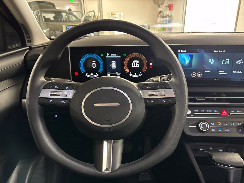 New 2026 Hyundai Tucson SE AWD/4WD image 11