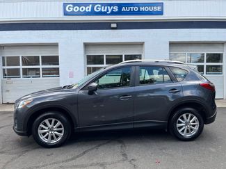Used 2016 MAZDA CX-5 Sport image 1