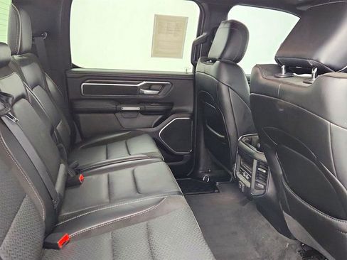 Used 2024 RAM 1500 Laramie image 22