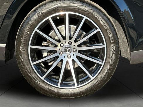 New 2026 Mercedes-Benz GLS 450 4MATIC image 27