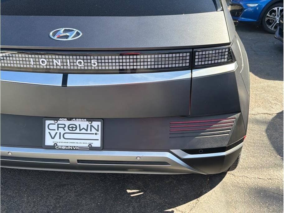 Used 2022 Hyundai Ioniq 5 SEL RWD image 24