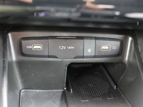 Used 2023 Hyundai Tucson SEL AWD/4WD image 29
