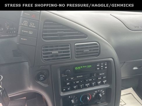 Used 2000 Mercury Villager image 14