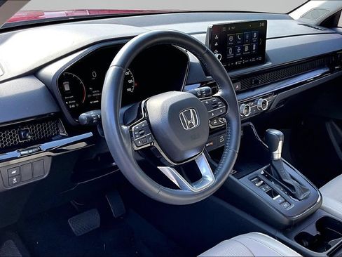 Used 2025 Honda CR-V EX-L image 14