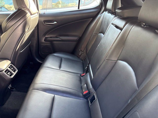 Used 2019 Lexus UX 200 F Sport w/ F Sport Premium Package FWD image 8