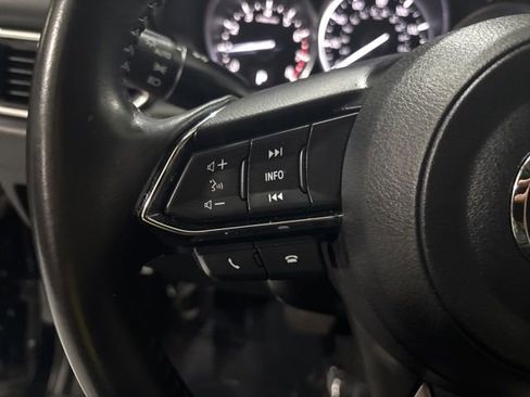 Used 2020 MAZDA CX-5 Sport image 15