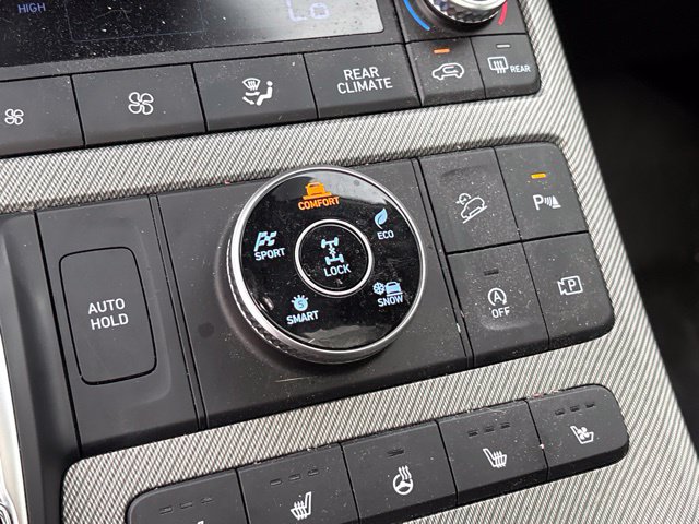 Used 2024 Hyundai Palisade SEL w/ Premium Package AWD/4WD image 19