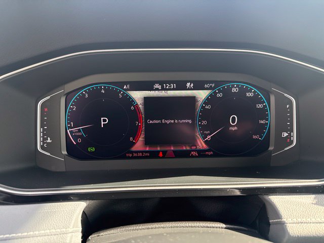Used 2025 Volkswagen Jetta SEL FWD image 19