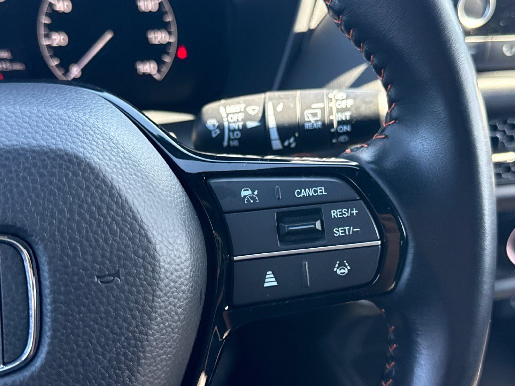 Used 2025 Honda HR-V Sport image 23