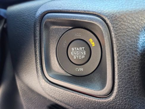 New 2026 Jeep Wrangler Unlimited Sport AWD/4WD image 16