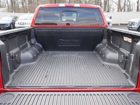 Used 2023 Ford Ranger Lariat w/ Trailer Tow Package image 10