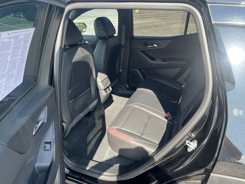Used 2026 Chevrolet Equinox RS w/ Convenience Package III image 13