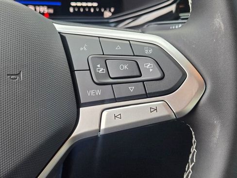 New 2026 Volkswagen Taos S FWD image 24