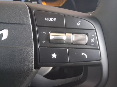 New 2026 Kia Sportage LX FWD image 12
