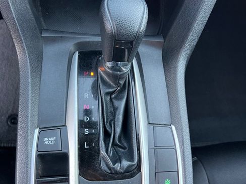 Used 2018 Honda Civic LX image 31