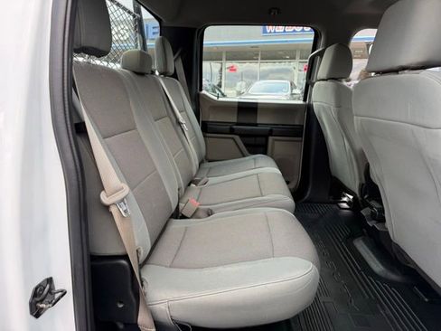 Used 2019 Ford F250 XL w/ Power Equipment Group AWD/4WD image 20