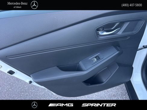 Used 2024 Honda Accord LX image 17