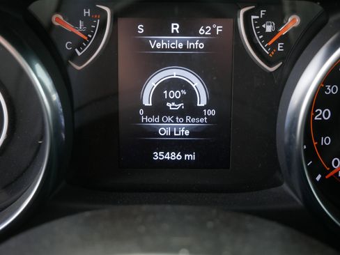 Certified 2023 Jeep Gladiator Sport image 31