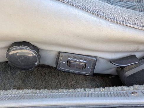 Used 1989 Ford Mustang GT image 21