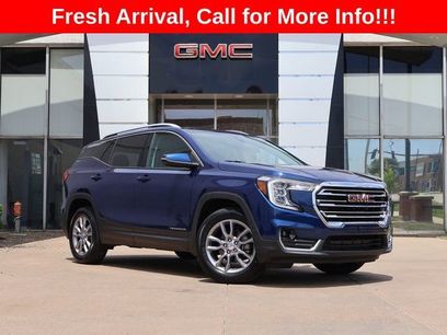 Used 2022 GMC Terrain SLT w/ LPO, Floor Liner Package