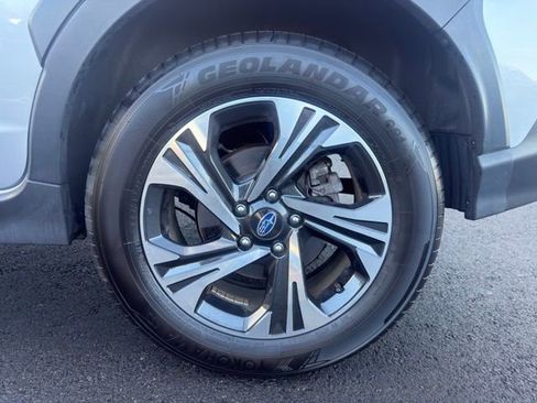 Used 2024 Subaru Crosstrek 2.0i Premium image 28