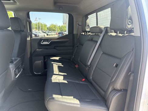 New 2026 GMC Sierra 1500 Denali w/ Denali Reserve Package AWD/4WD image 20