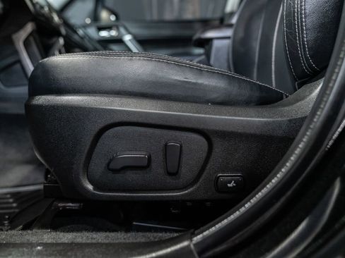 Used 2018 Subaru Forester 2.0XT Touring w/ Popular Package #2 AWD/4WD image 22
