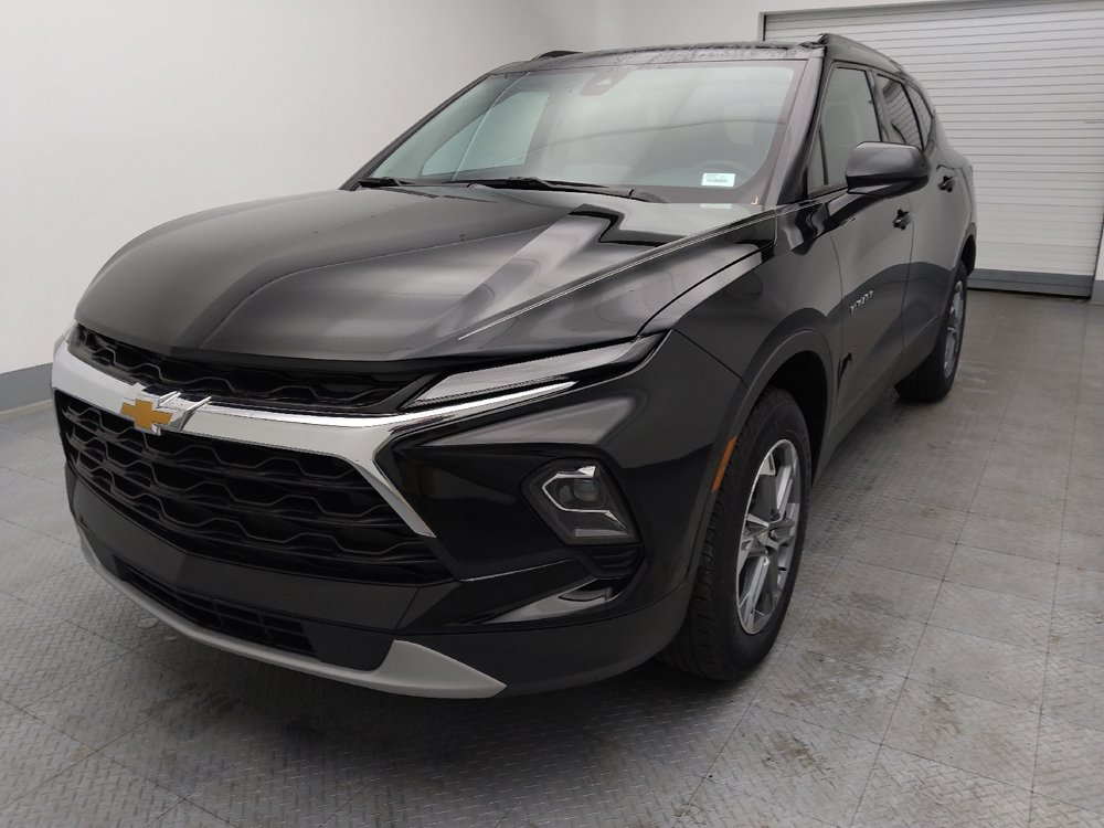 Used 2024 Chevrolet Blazer LT w/ Convenience Package FWD image 15