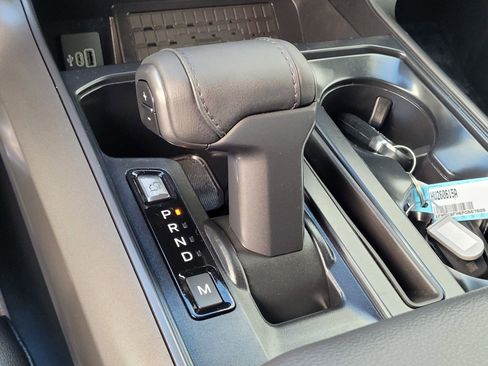 Used 2025 Ford F150 Tremor w/ Bed Utility Package image 25