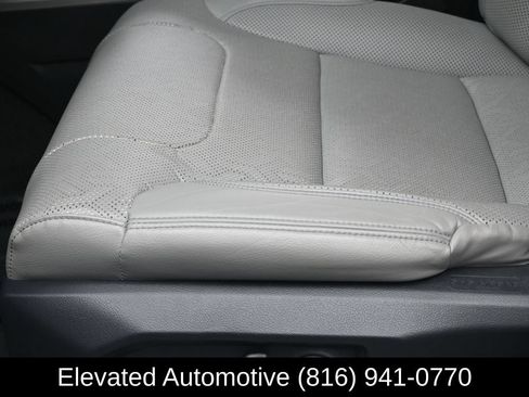 Used 2022 Toyota Tundra SR5 w/ TRD Sport Premium Package AWD/4WD image 18