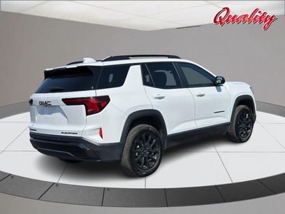 Used 2026 GMC Terrain Elevation w/ Elevation Premium Package