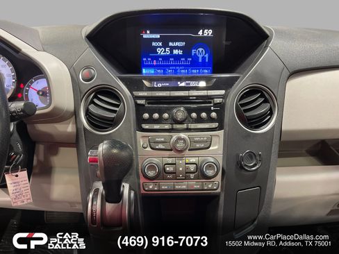 Used 2013 Honda Pilot EX-L image 34