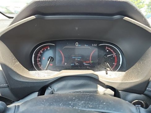 Used 2023 Toyota RAV4 XLE w/ Convenience Package AWD/4WD image 7