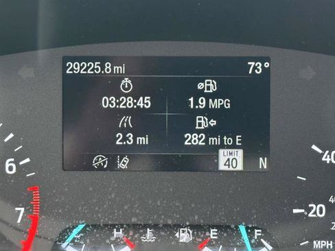 Used 2022 Ford Escape SE w/ Convenience Package AWD/4WD image 40