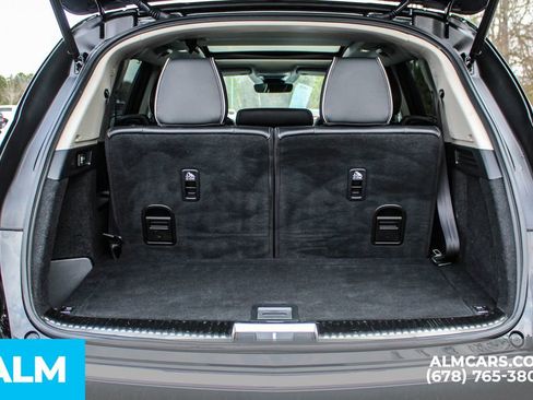 Used 2024 Acura MDX SH-AWD w/ Advance Package image 23