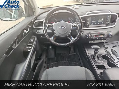 Used 2020 Kia Sorento S FWD image 11