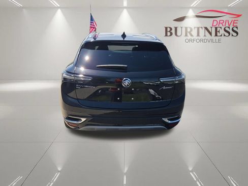 Certified 2023 Buick Envision Avenir AWD/4WD image 7