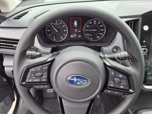 New 2026 Subaru Crosstrek 2.0i Premium image 7