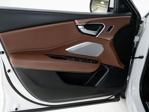 Used 2023 Acura RDX Technology Package image 8