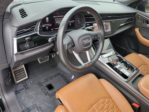 Used 2022 Audi RS Q8 image 25