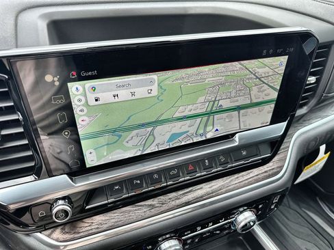New 2026 GMC Sierra 1500 SLT AWD/4WD image 28