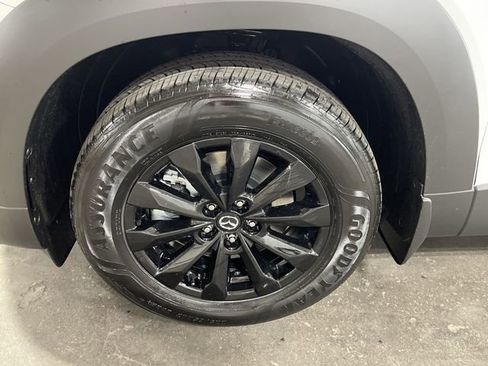 Used 2025 MAZDA CX-50 AWD 2.5 S w/ Select Package image 22