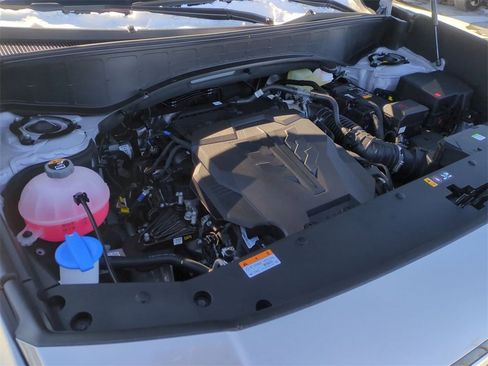 New 2026 Hyundai Palisade Limited image 30