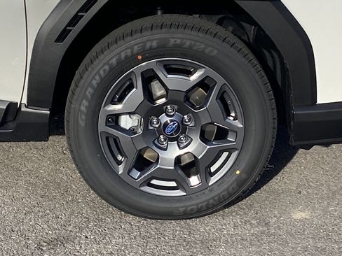 New 2026 Subaru Outback Premium AWD/4WD image 17