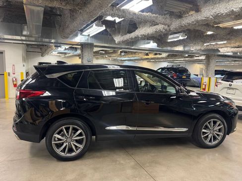 Certified 2024 Acura RDX SH-AWD w/ Technology Package image 6