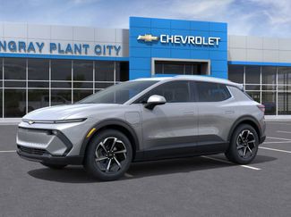 New 2026 Chevrolet Equinox EV LT w/ LPO, All-Weather Mat Package video 2