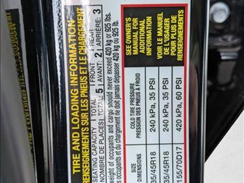 Certified 2025 Toyota Camry SE image 23