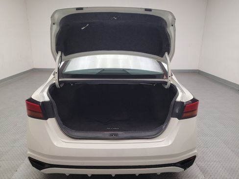Used 2023 Nissan Altima 2.5 SV FWD image 29