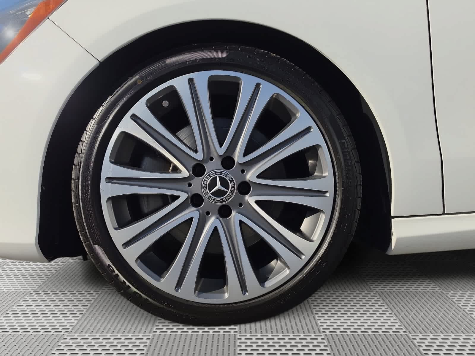 Used 2019 Mercedes-Benz CLA 250 image 12